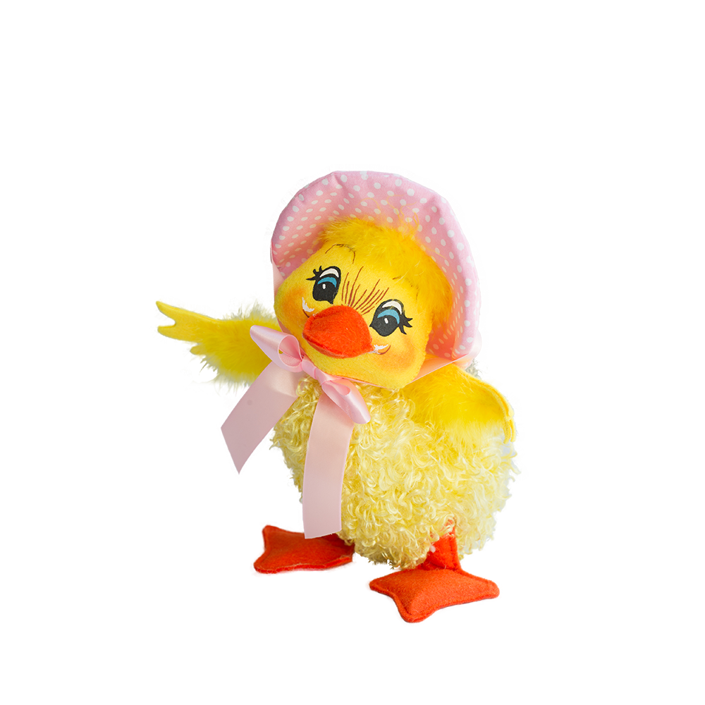 8" 'Buttercup' Duckie