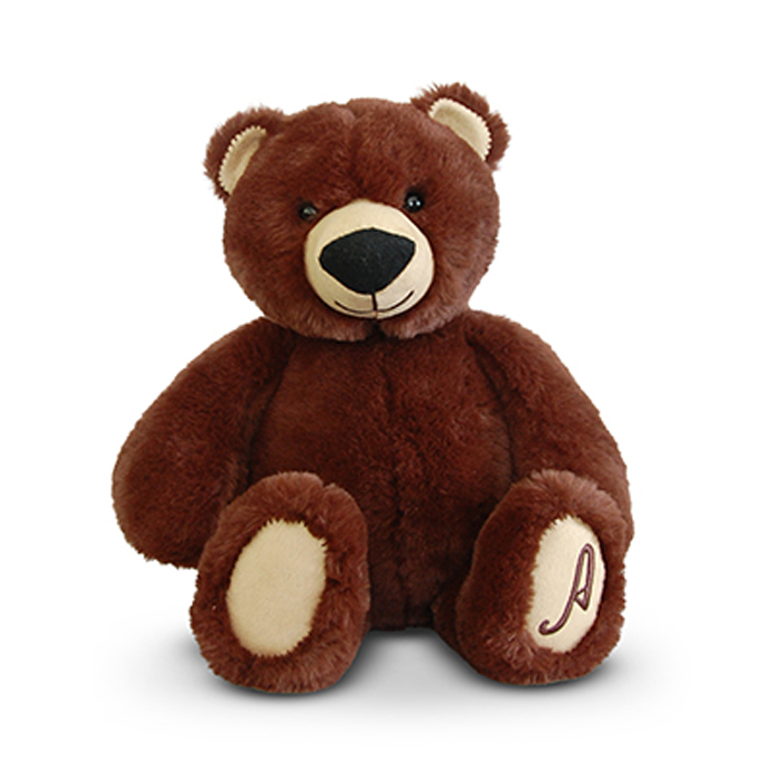 15 inch Coco teddy bear