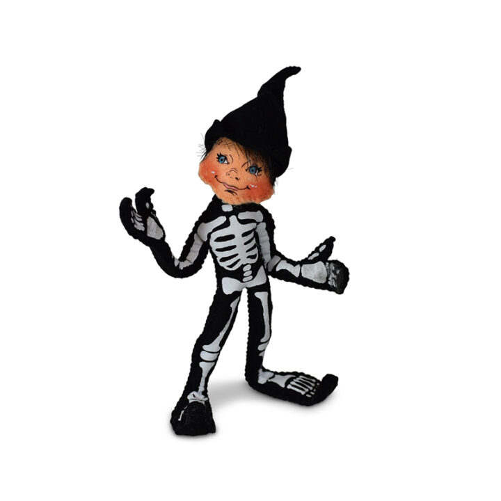 310221 5in Skeleton Elf