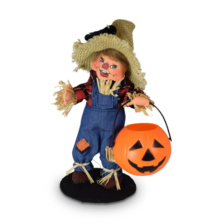 311221 6in Trick or Treat Scarecrow Kid-WEB