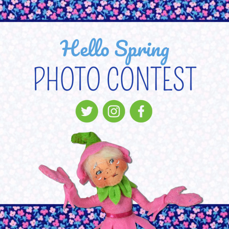 2022 Spring Photo Contest