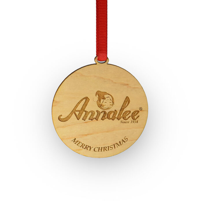 2022 Annalee Ornament 871522