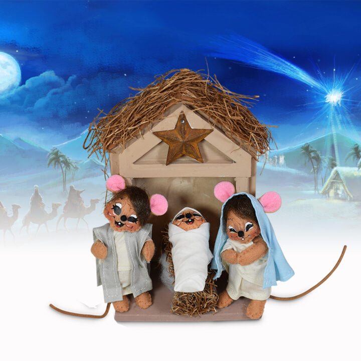 862523 6in Nativity Mice-WEB